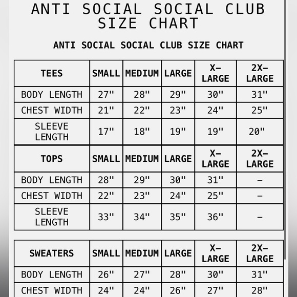 Anti Social Social Club x Fragment Pink Bolt Tee - SIZE WOMENS SMALL 💖 - Picture 6 of 6